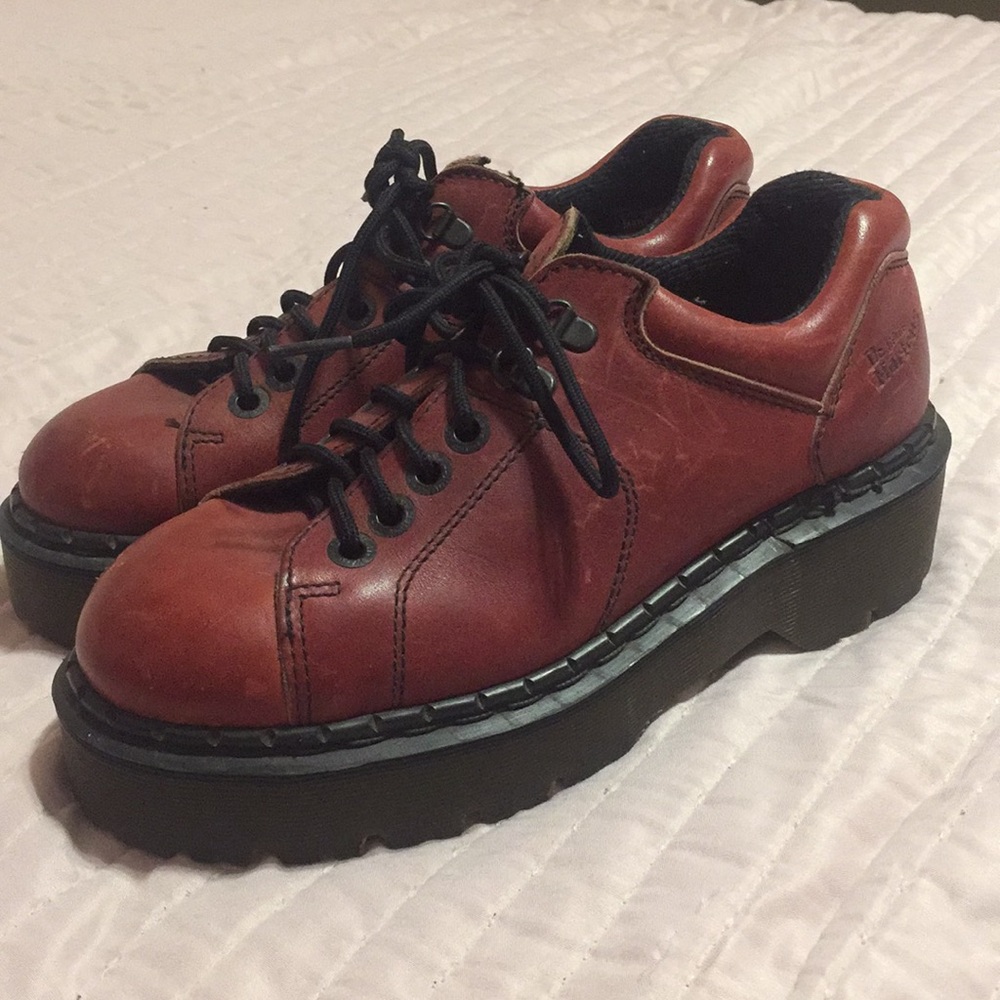 Vintage Dr martens